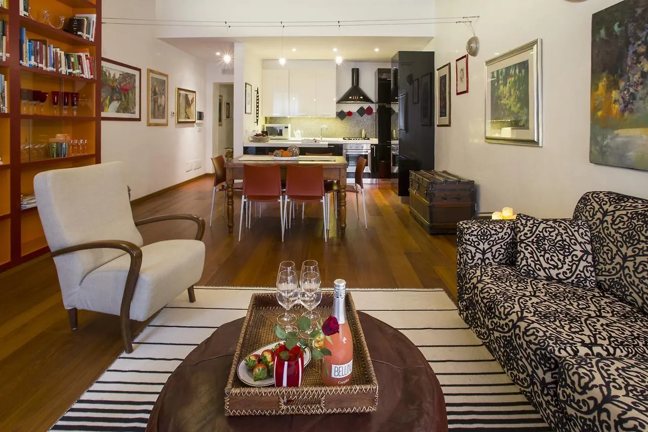 Appartement Il Sogno Di Pier à Venise