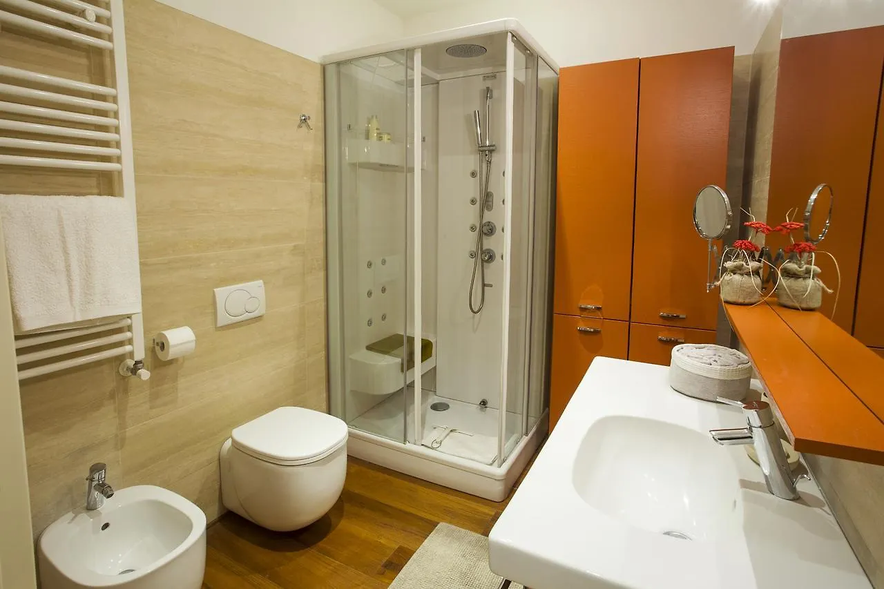 Appartement Il Sogno Di Pier à Venise