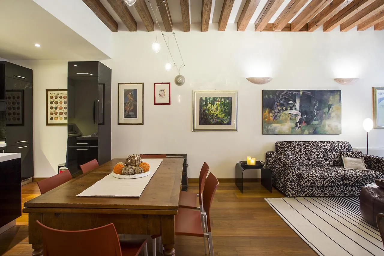 Appartement Il Sogno Di Pier à Venise