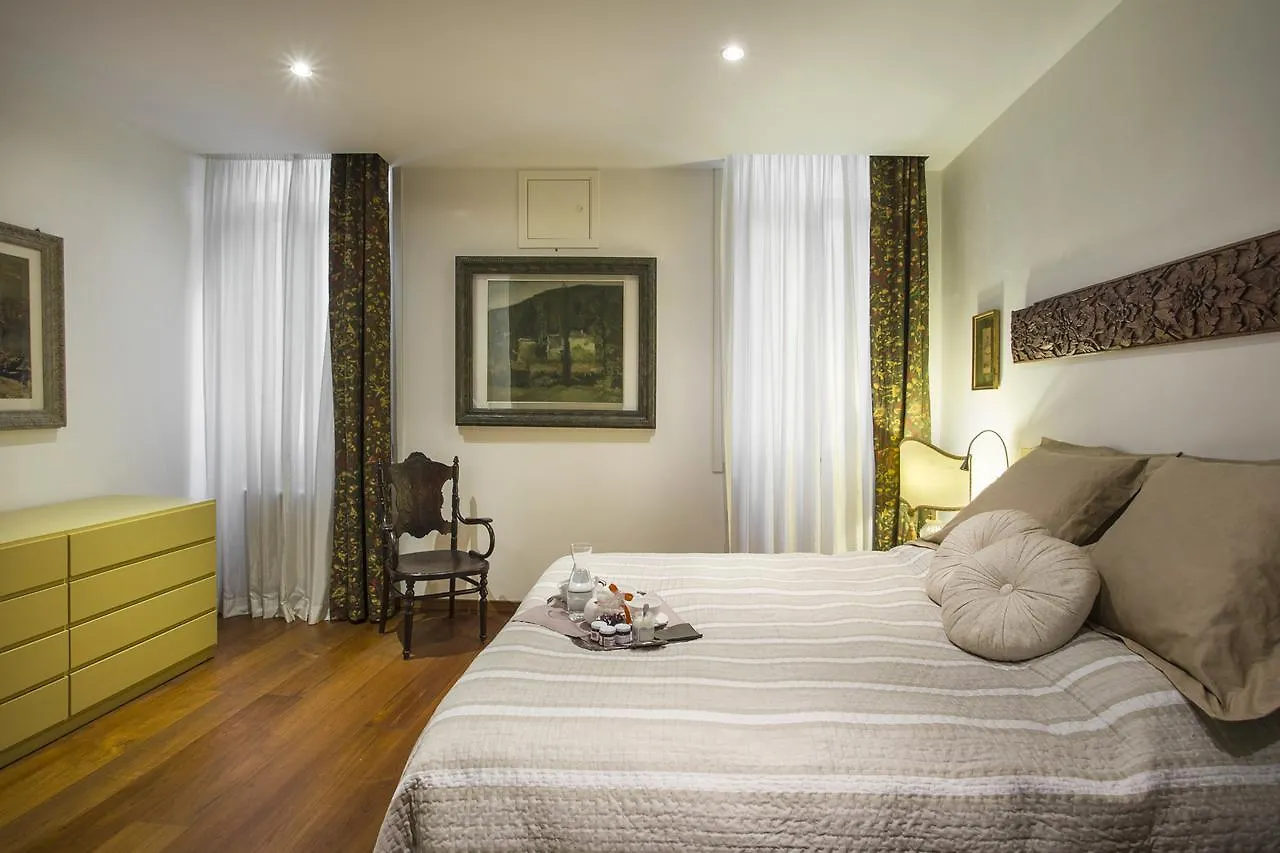 Appartement Il Sogno Di Pier à Venise