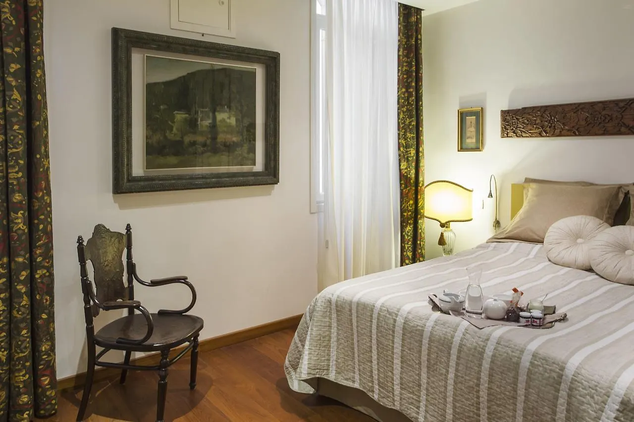 Appartement Il Sogno Di Pier à Venise 0*,