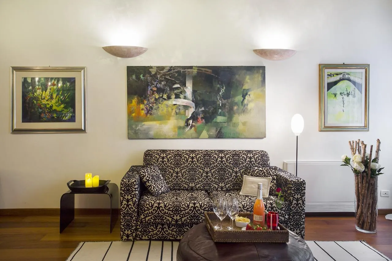 Appartement Il Sogno Di Pier à Venise