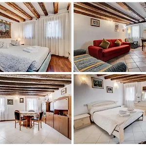 Ca' Francesco Appartamento Venezia