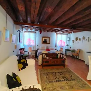 Ai Leoni Appartamento Venezia