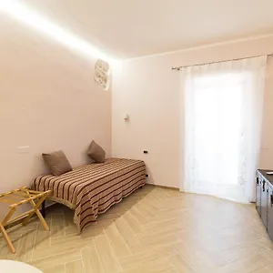 Casa Nel Cortile Appartement Cefalù
