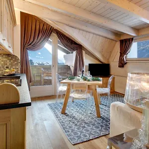 Meridiana Appartamento Bormio