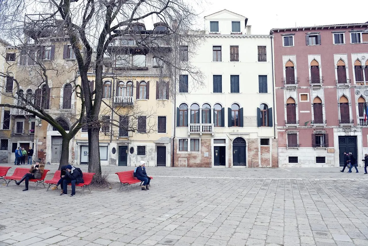 Appartamento Il sogno di Pier Venezia Italia